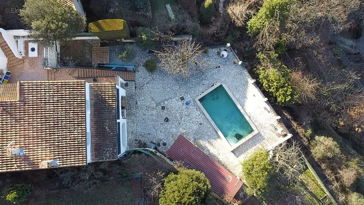 Maison à SAINT-PERAY