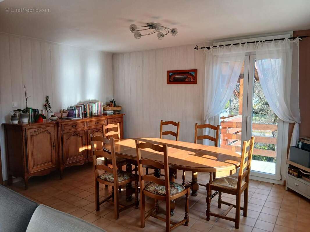 Photo 3 - Maison à ETUEFFONT