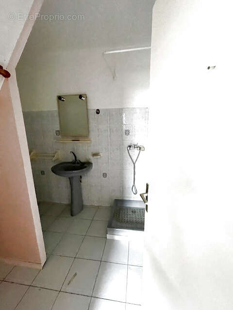 Maison à LE MOULE