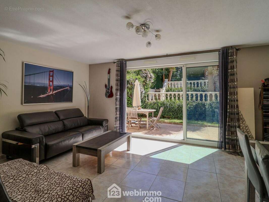 Maison 69 m² à Marseille-9e  - photo 183