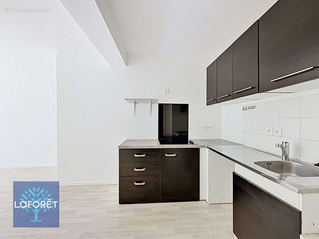 Appartement à CERGY