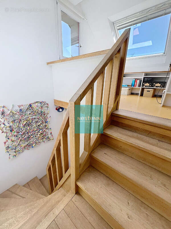 Maison à FRANCONVILLE