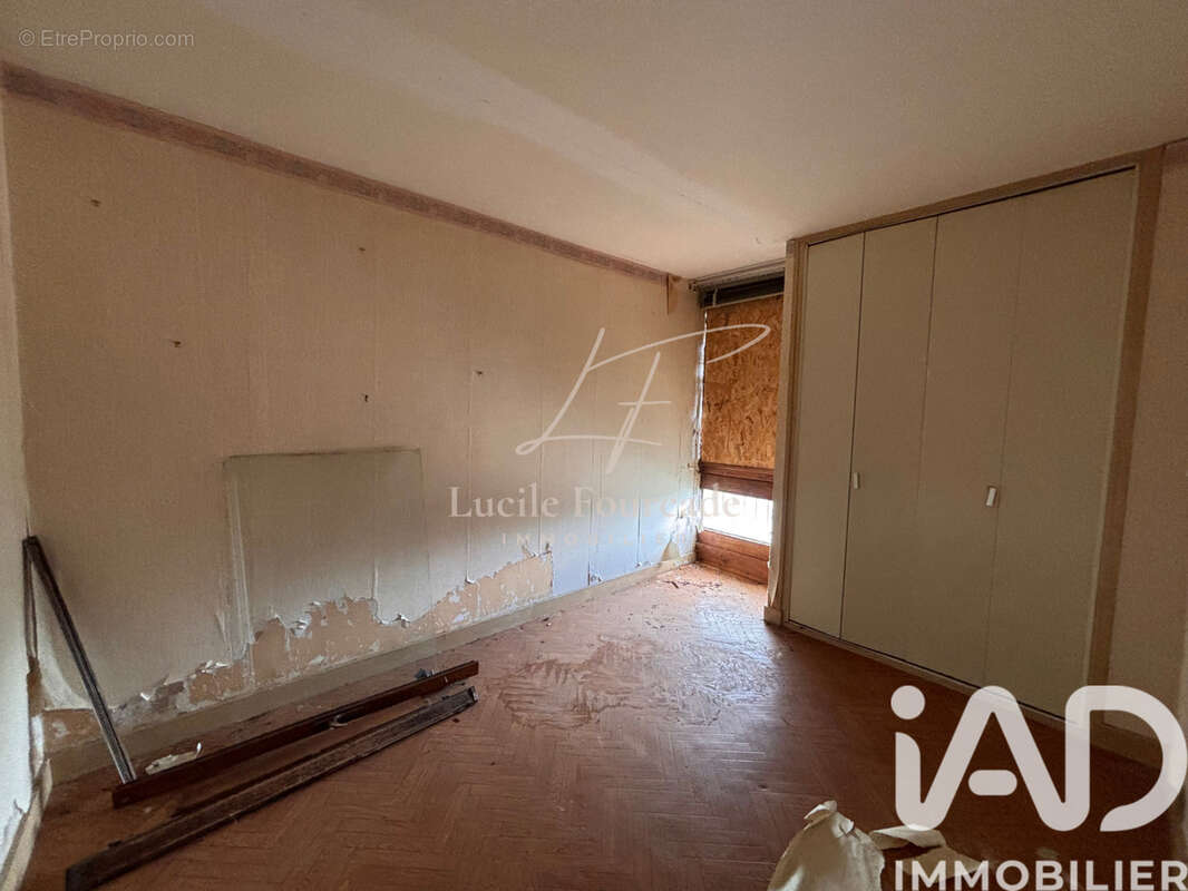 Photo 7 - Appartement à BOURGES