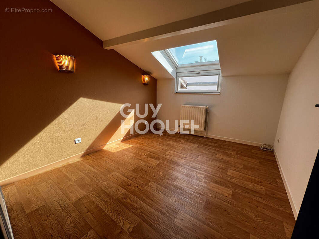 Appartement à FEURS