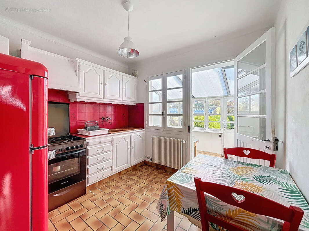 Maison à PERROS-GUIREC