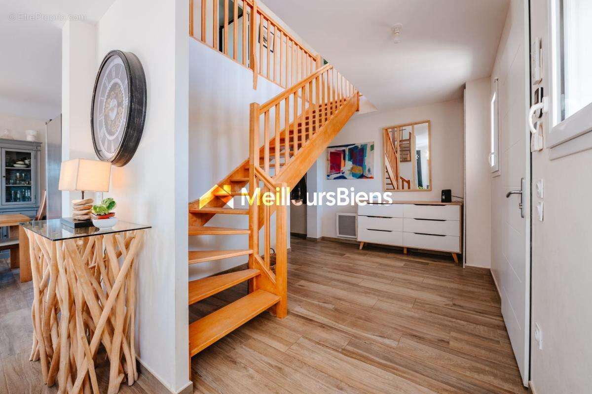 Crécy-la-Chapelle – Élégante contemporaine familiale de 175 m², 5 chambres - photo 17