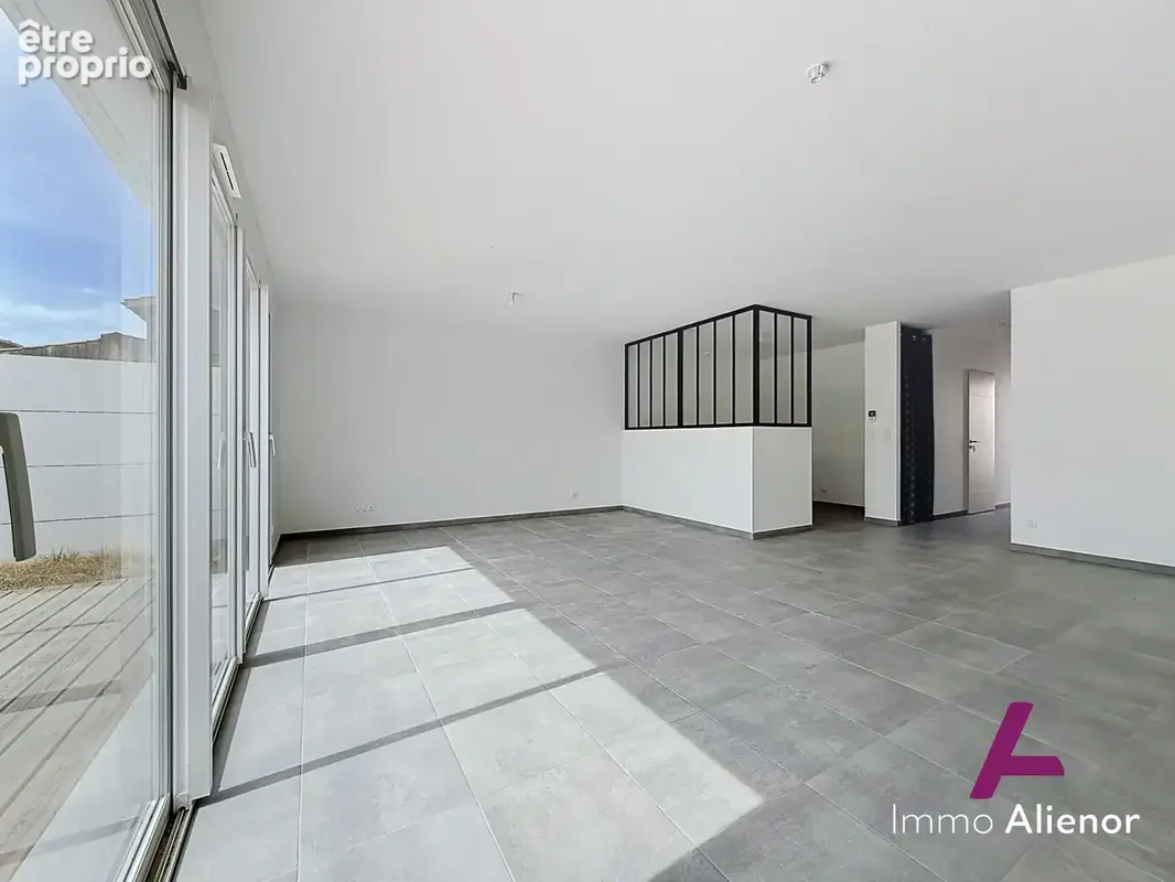 Maison 5 pièces 104 m² à vendre à Begles (33130) - photo 6