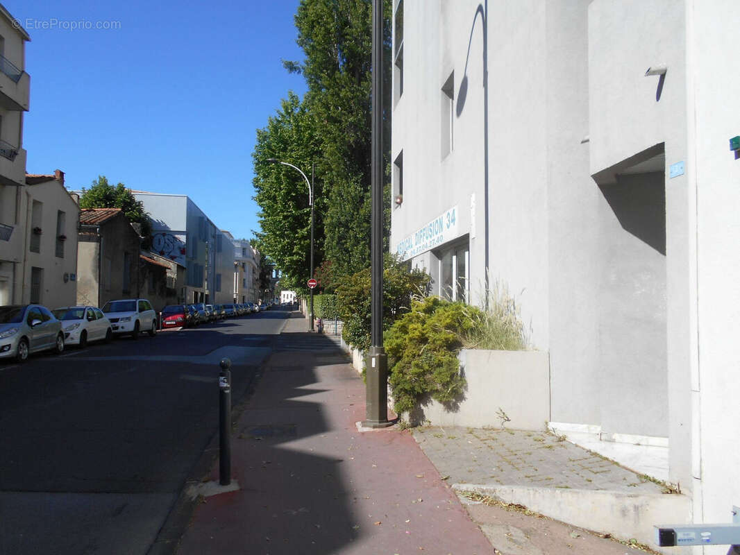 Photo 7 - Appartement à MONTPELLIER