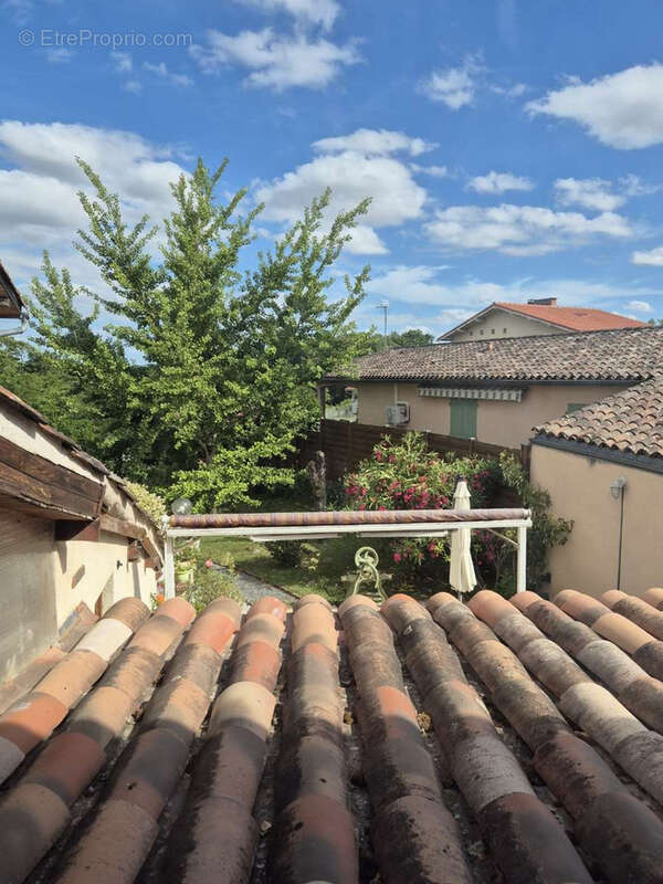 Maison à RABASTENS