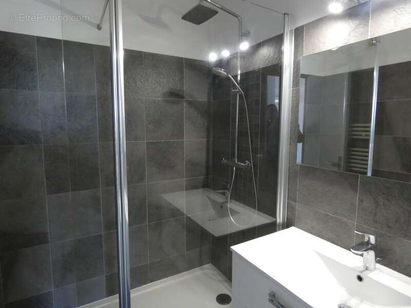 Appartement à LE GRAU-DU-ROI