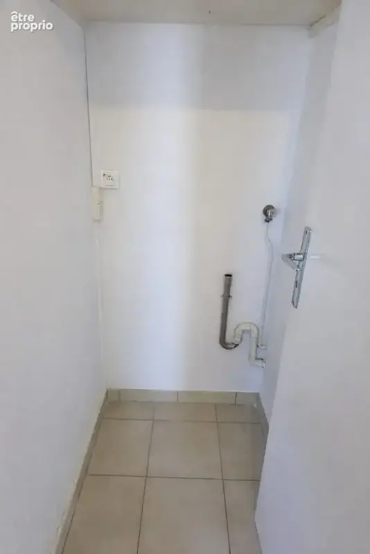 Appartement 77m² à lyon 8e arrondissement - photo 10