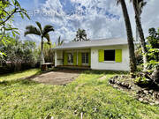 Maison à ENTRE-DEUX