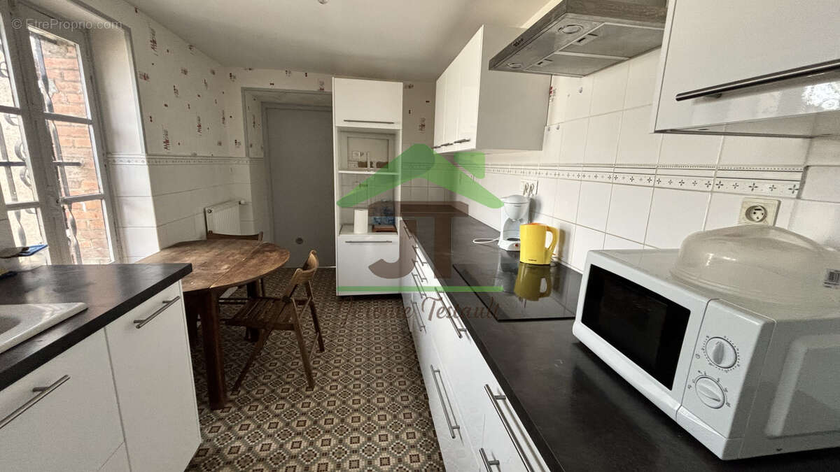 Maison 173 m² à Chateaudun  - photo 5