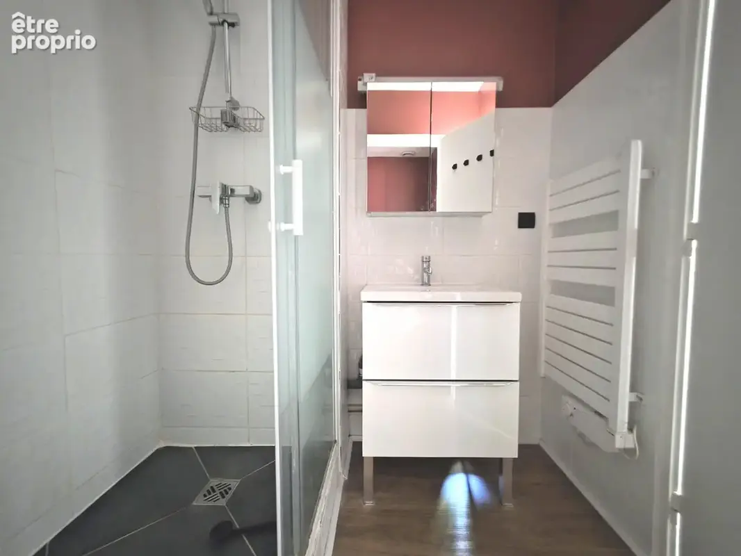 Appartement 50 m² à Chamalieres  - photo 5