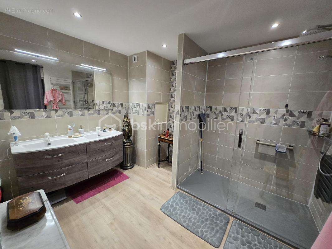 Appartement à NEVERS