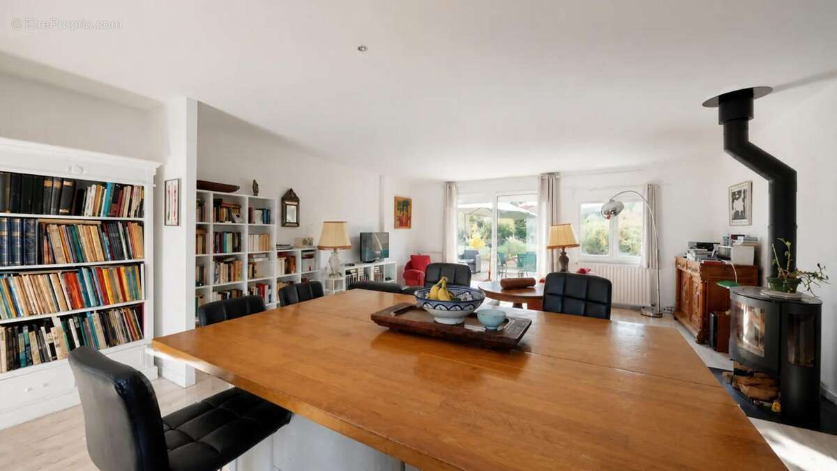 Maison de 5 pièces de 103 m² à Ondres Océan - photo 9