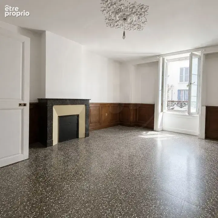 Appartement 6 pièces 110 m² à vendre à Mereville (91660) - photo 28