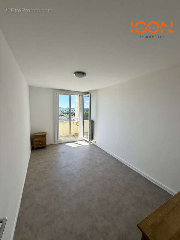 Appartement à BELFORT