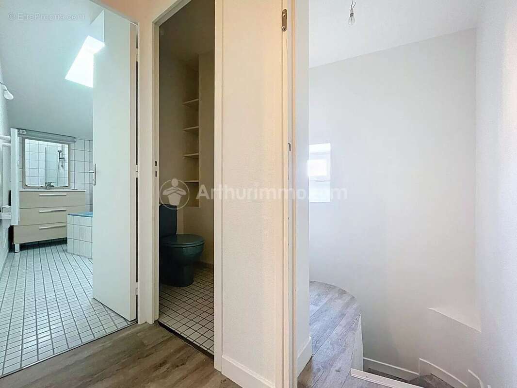 Maison à CEBAZAT