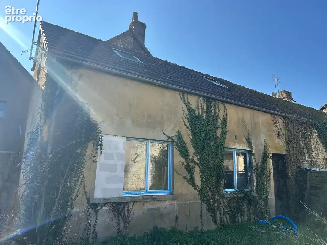 Ensemble immobilier - photo 3
