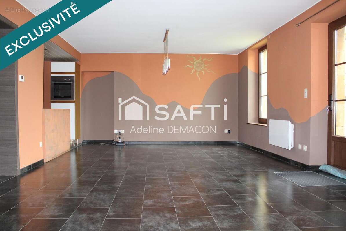 Maison 140 m² à Montmedy  - photo 6