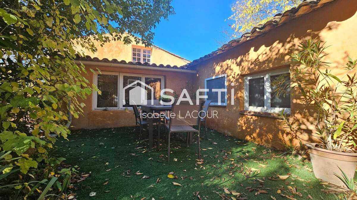 Photo 6 - Maison à VILLECROZE