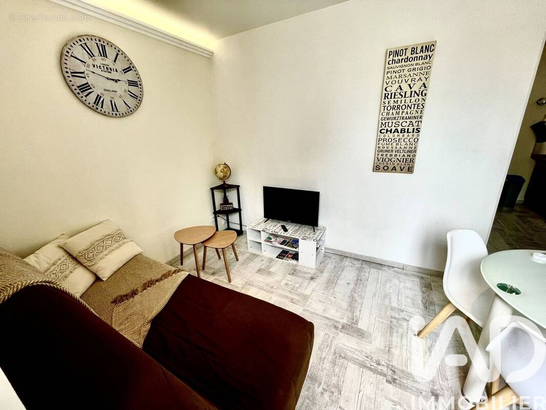 Photo 1 - Appartement à LA ROCHE-POSAY