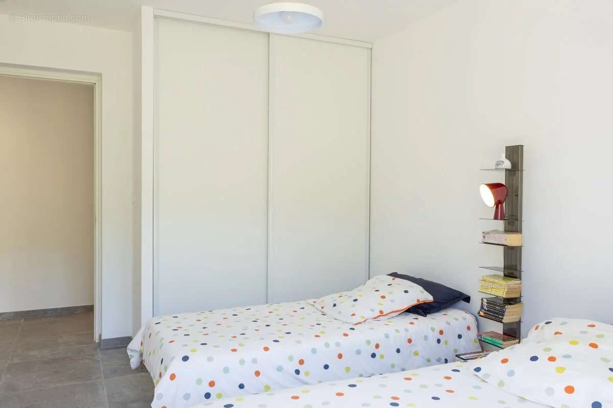 Très belle villa standing - photo 10
