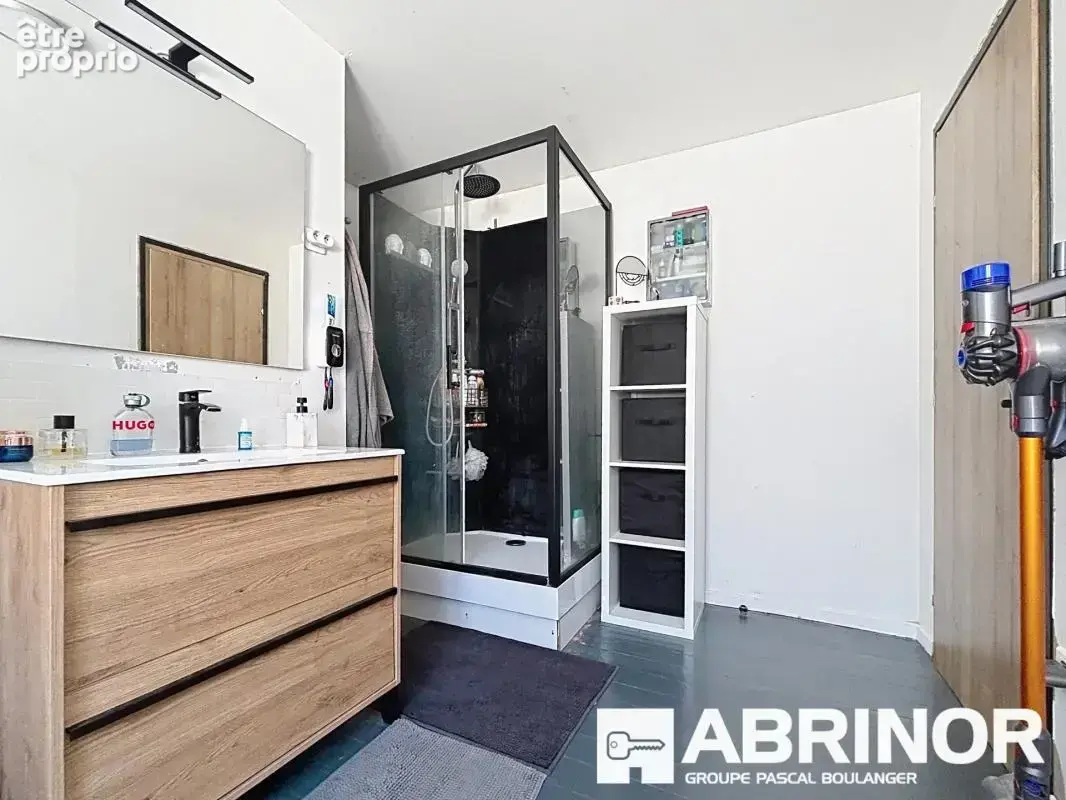 Immeuble de rapport à usage mixte - photo 3