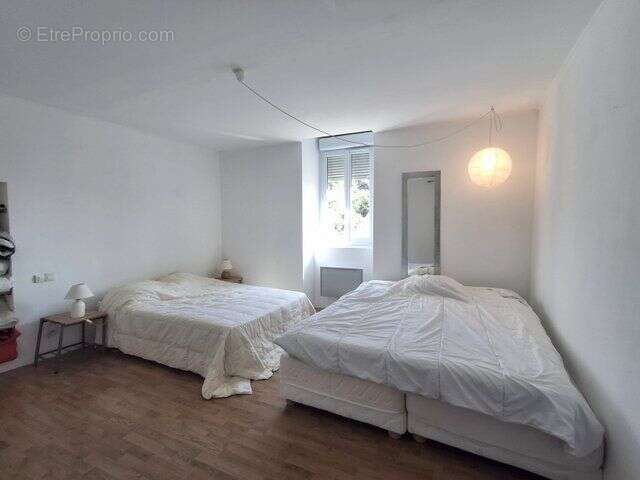 Appartement à LES VANS