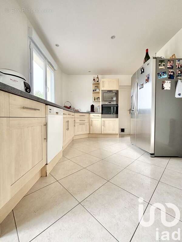 Photo 5 - Maison à REAU