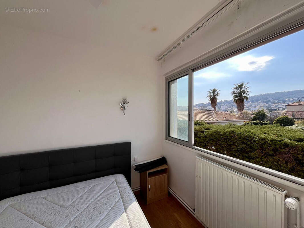 Appartement à LA CIOTAT