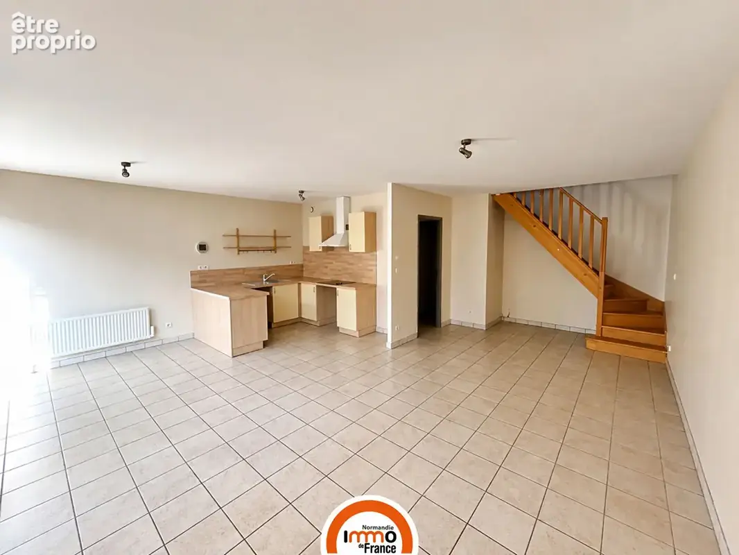 Maison Louviers 3 pièces 90 m2 - photo 2