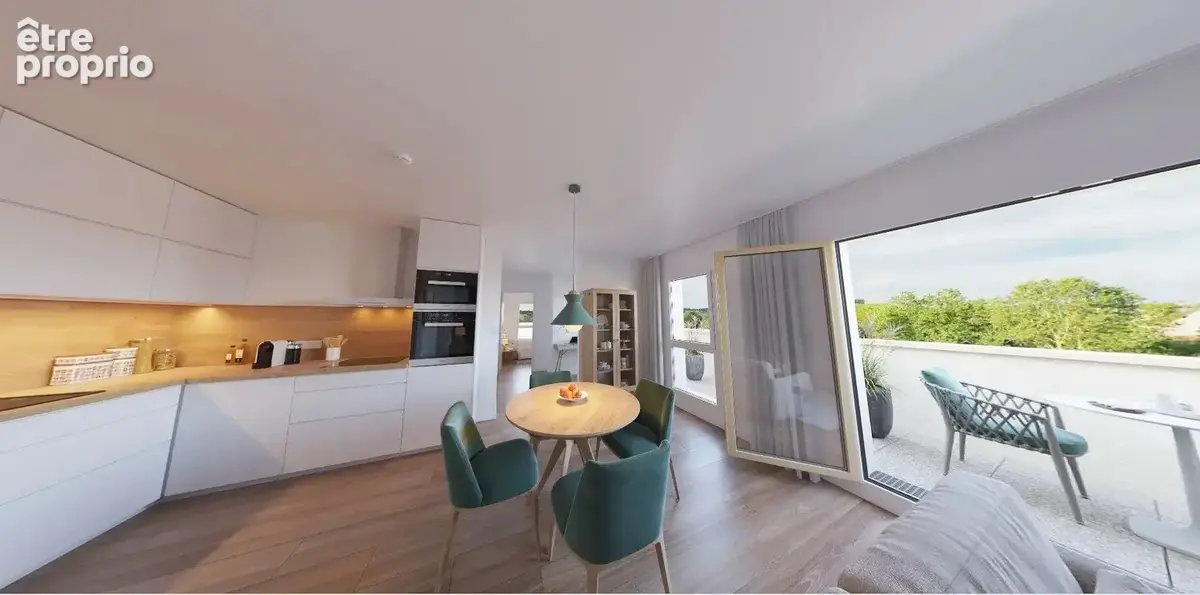 Vente Appartement Gournay-en-bray(76220) 147 000ï¿œ - photo 2