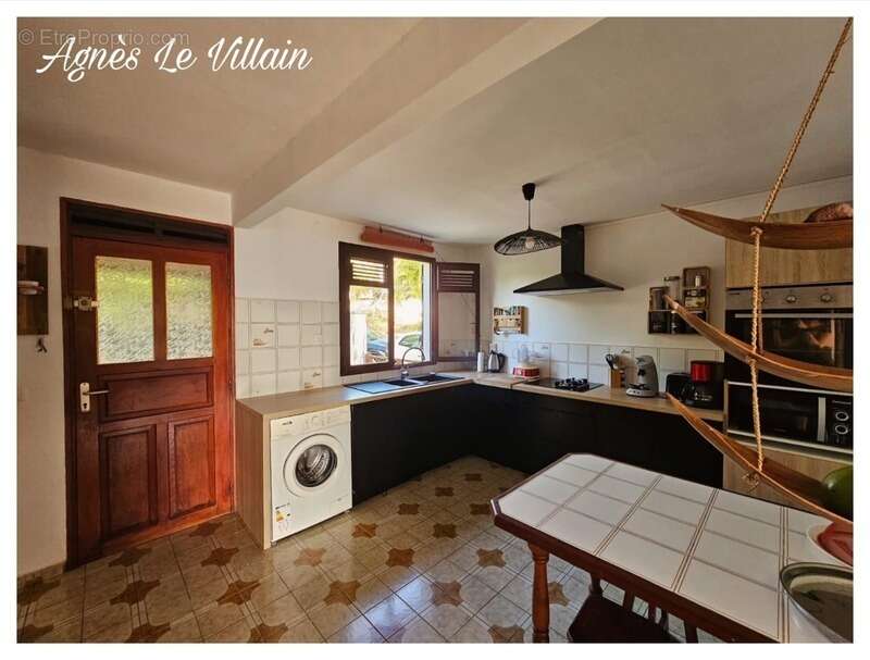 Maison à BOUILLANTE