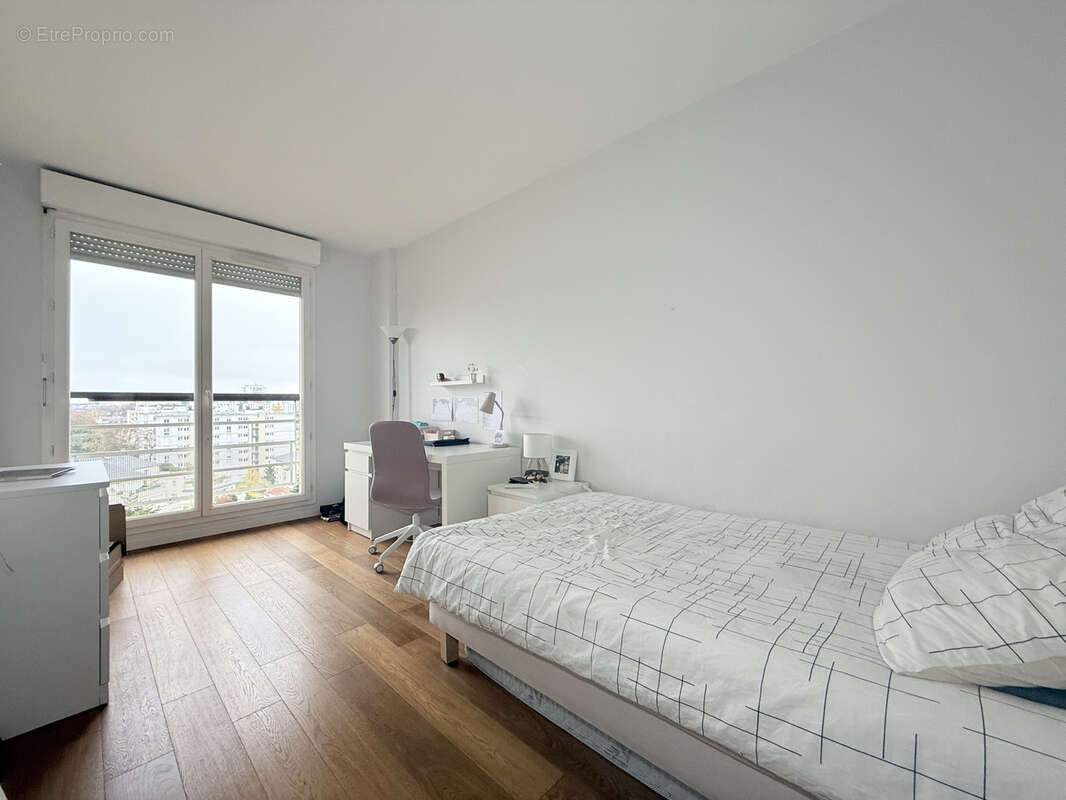 Appartement à RUEIL-MALMAISON