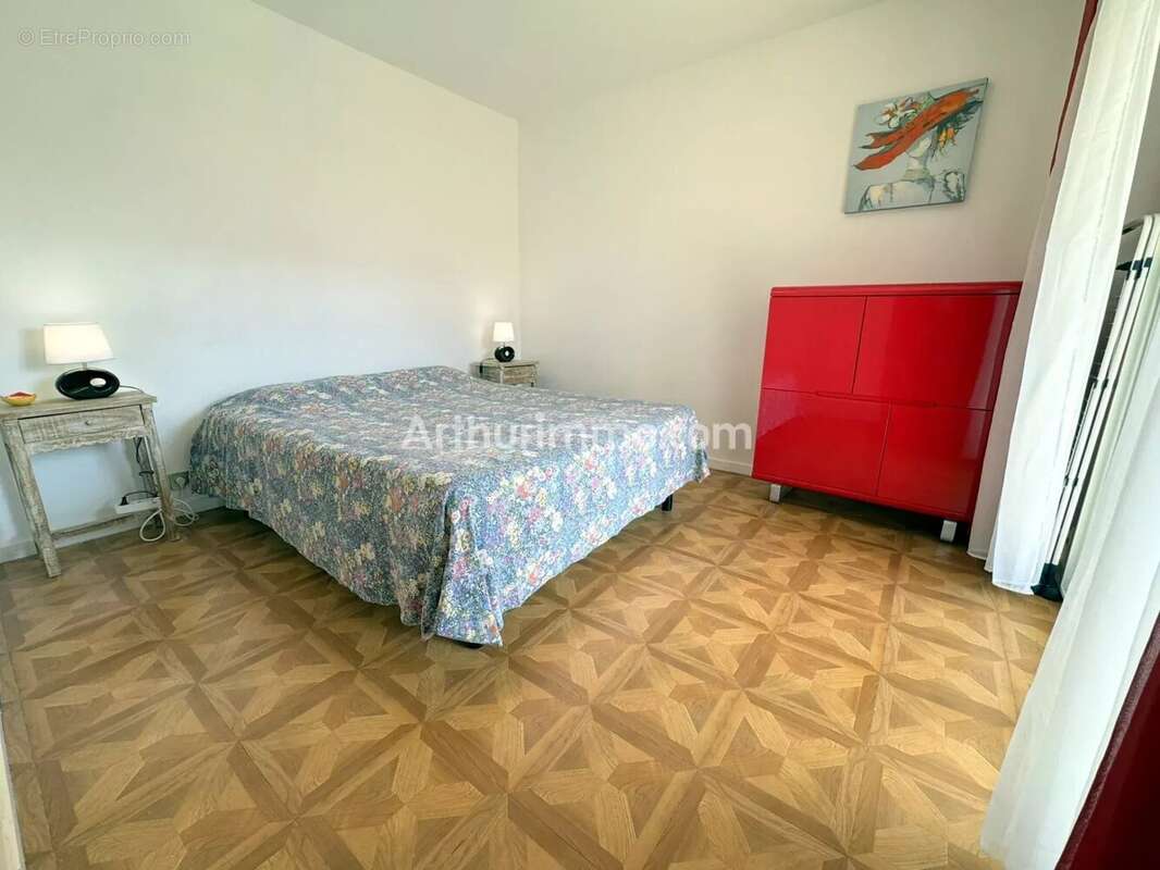 Appartement à SAINTE-MAXIME