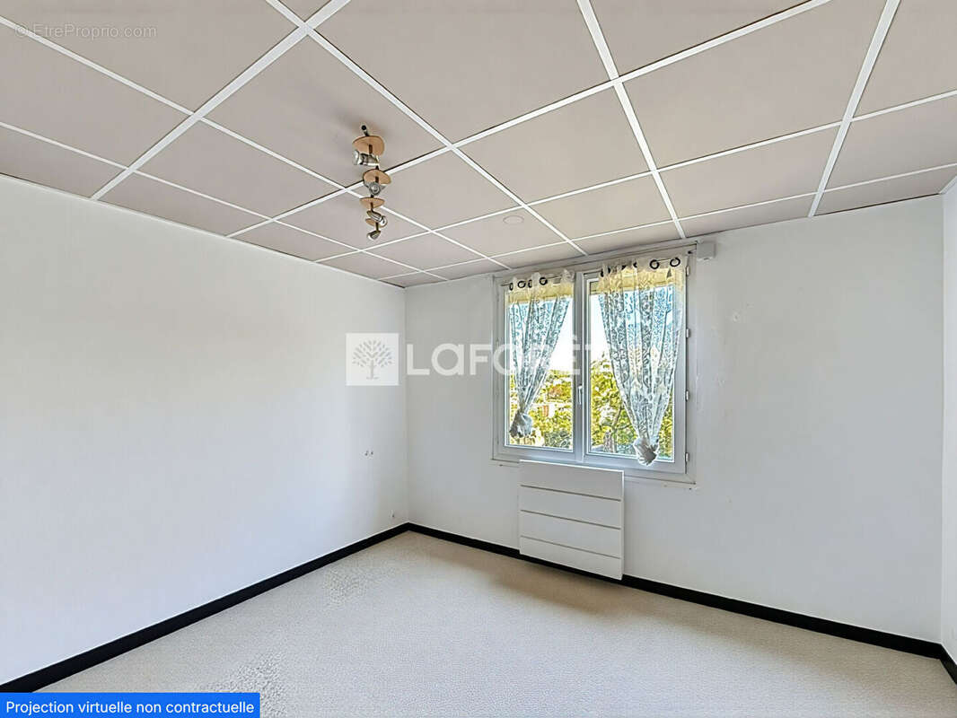 Maison à LES PENNES-MIRABEAU