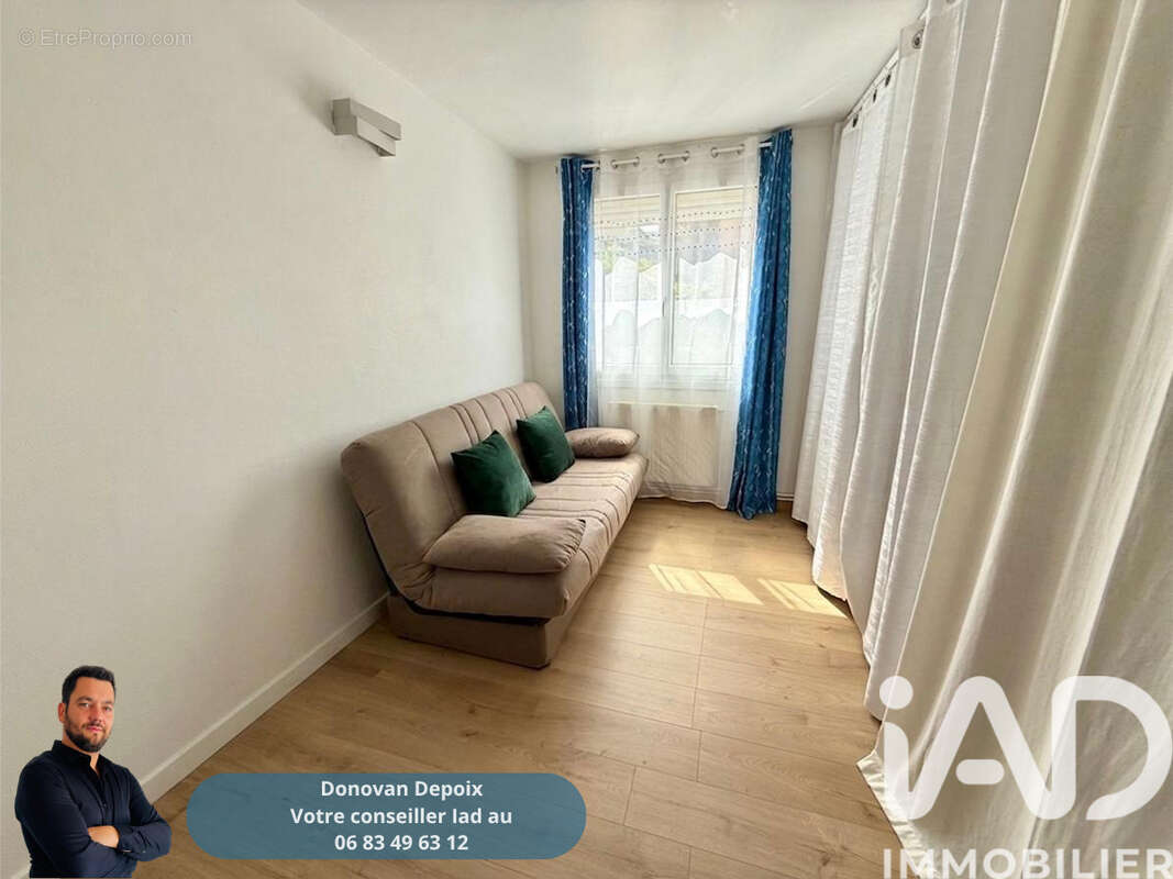 Photo 7 - Appartement à VALENCE