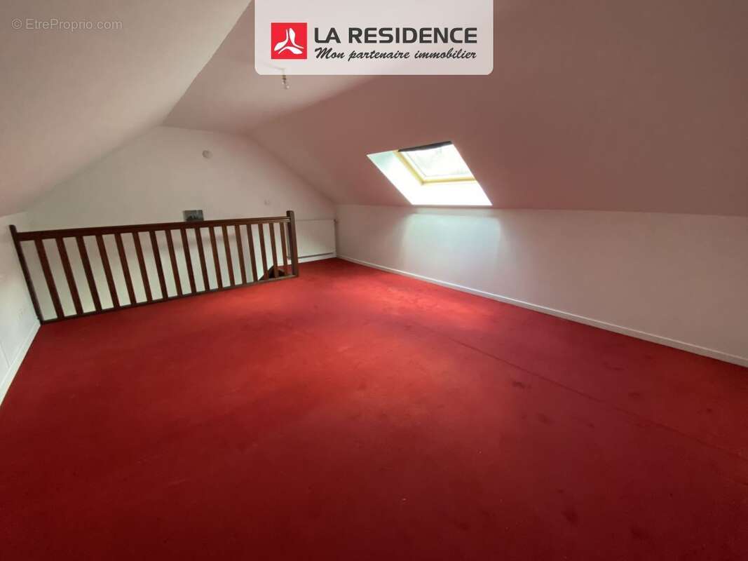 Maison à AMFREVILLE-LA-MI-VOIE