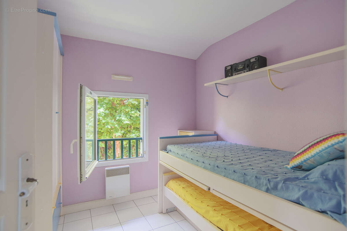 Appartement à HENDAYE