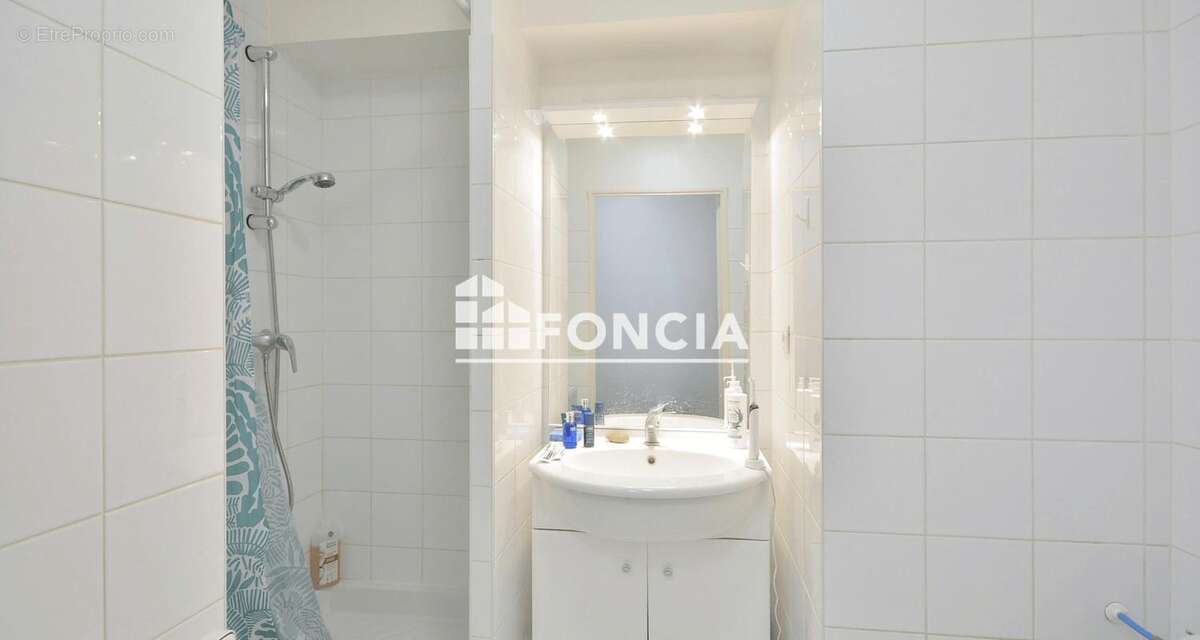 Appartement à LYON-9E