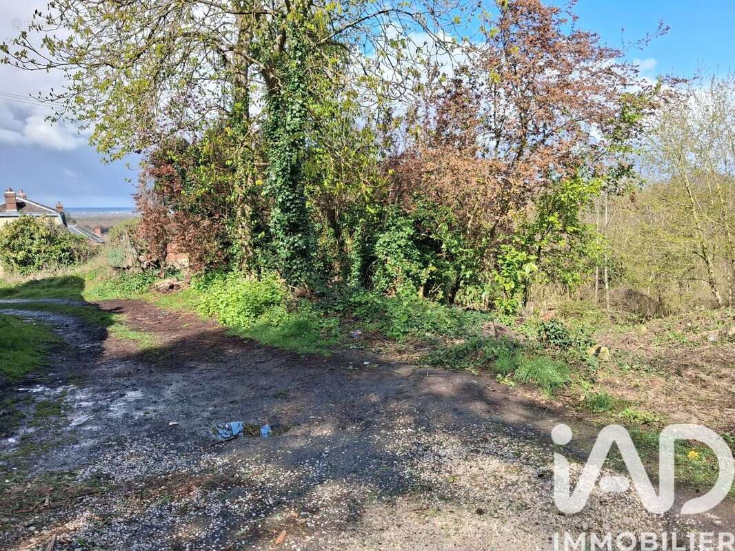 Photo 5 - Terrain à SAINT-GOBAIN