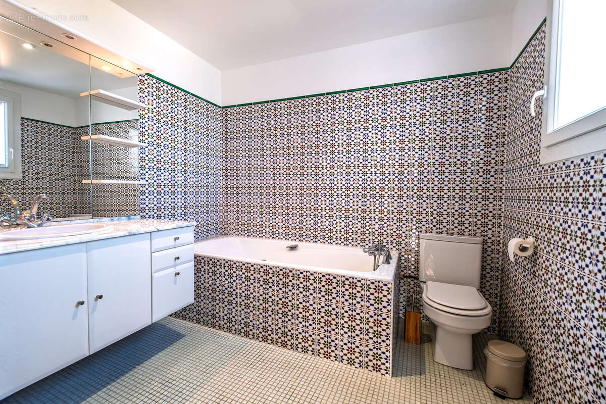 Appartement à BANDOL