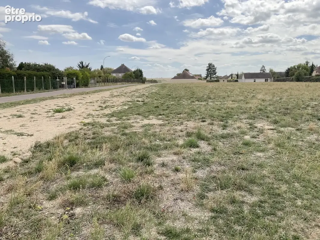 Terrain 654 m² à vendre à Torvilliers (10440) - photo 5