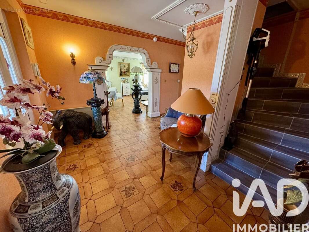 Maison 195 m² à Durlinsdorf  - photo 6