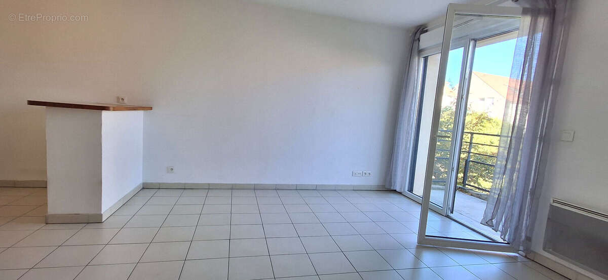 Appartement à RIS-ORANGIS