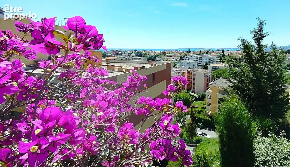 Cagnes-sur-Mer – Quartier recherché du Val Fleury - photo 12