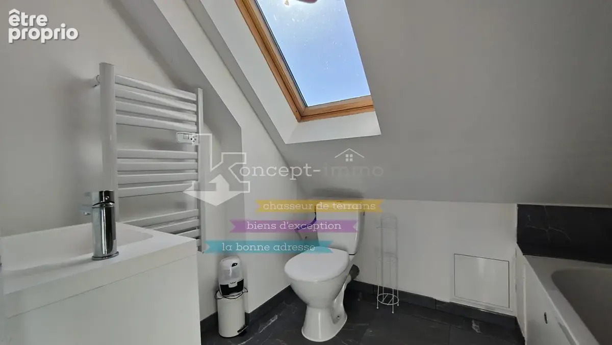 Maison 5 pièces 80 m² à vendre à Agnetz (60600) - photo 7