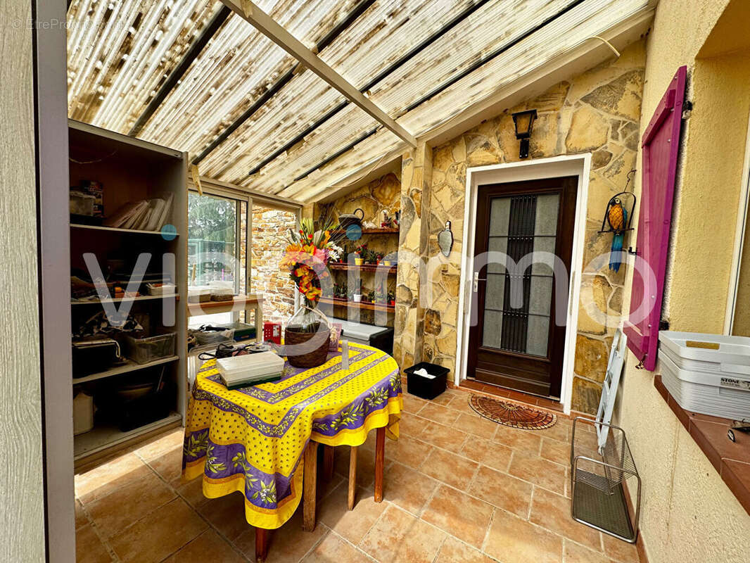 Maison Sollies Pont 4 pièce(s) 110 m2 - photo 9